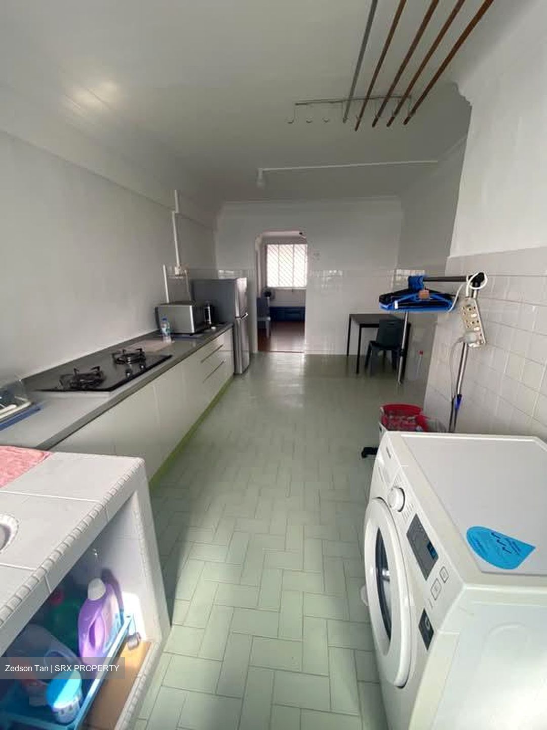 Blk 716 Yishun Street 71 (Yishun), HDB 3 Rooms #579761171